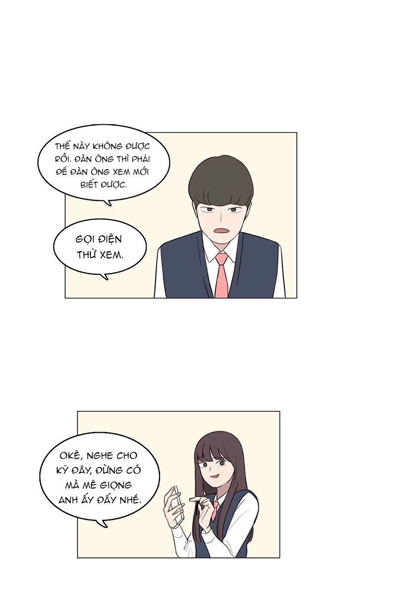 Bựa Cả Đôi Chapter 2 - Trang 2