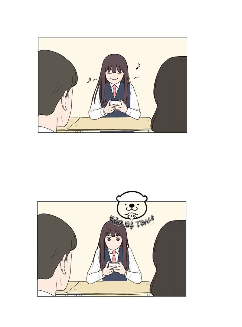 Bựa Cả Đôi Chapter 2 - Trang 2