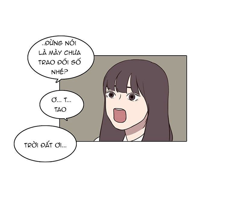 Bựa Cả Đôi Chapter 2 - Trang 2