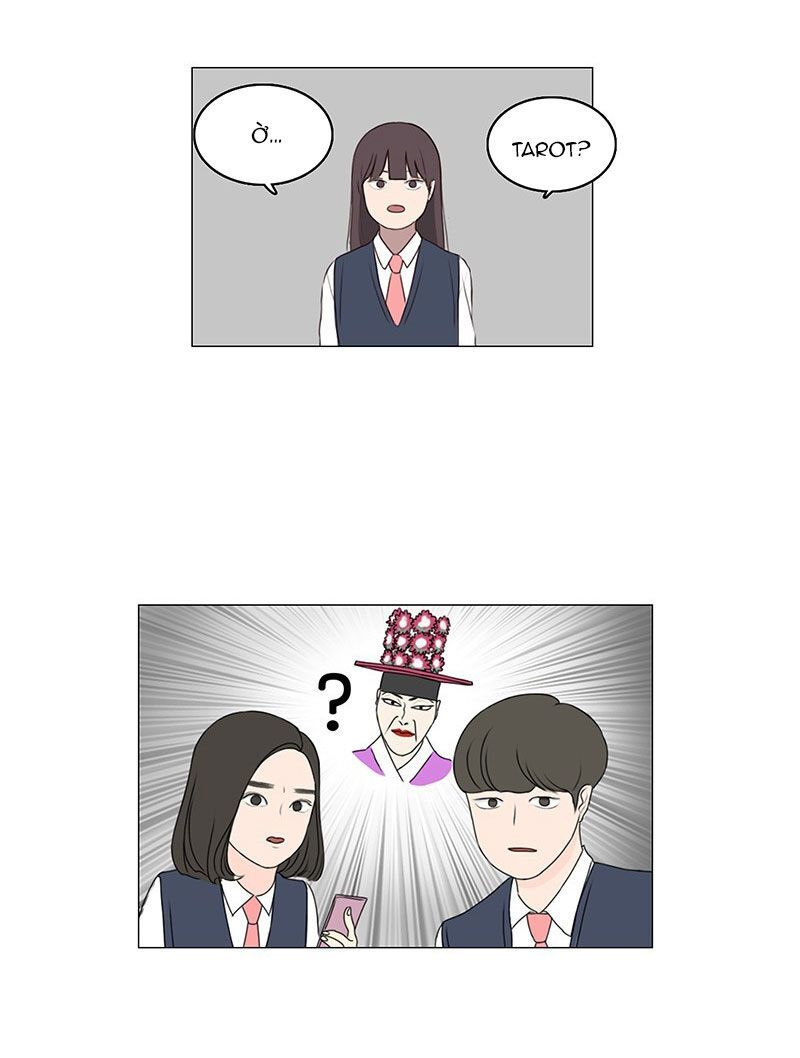 Bựa Cả Đôi Chapter 2 - Trang 2