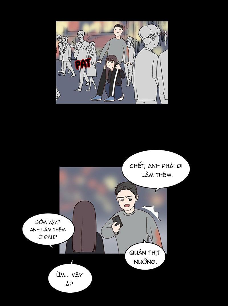 Bựa Cả Đôi Chapter 2 - Trang 2