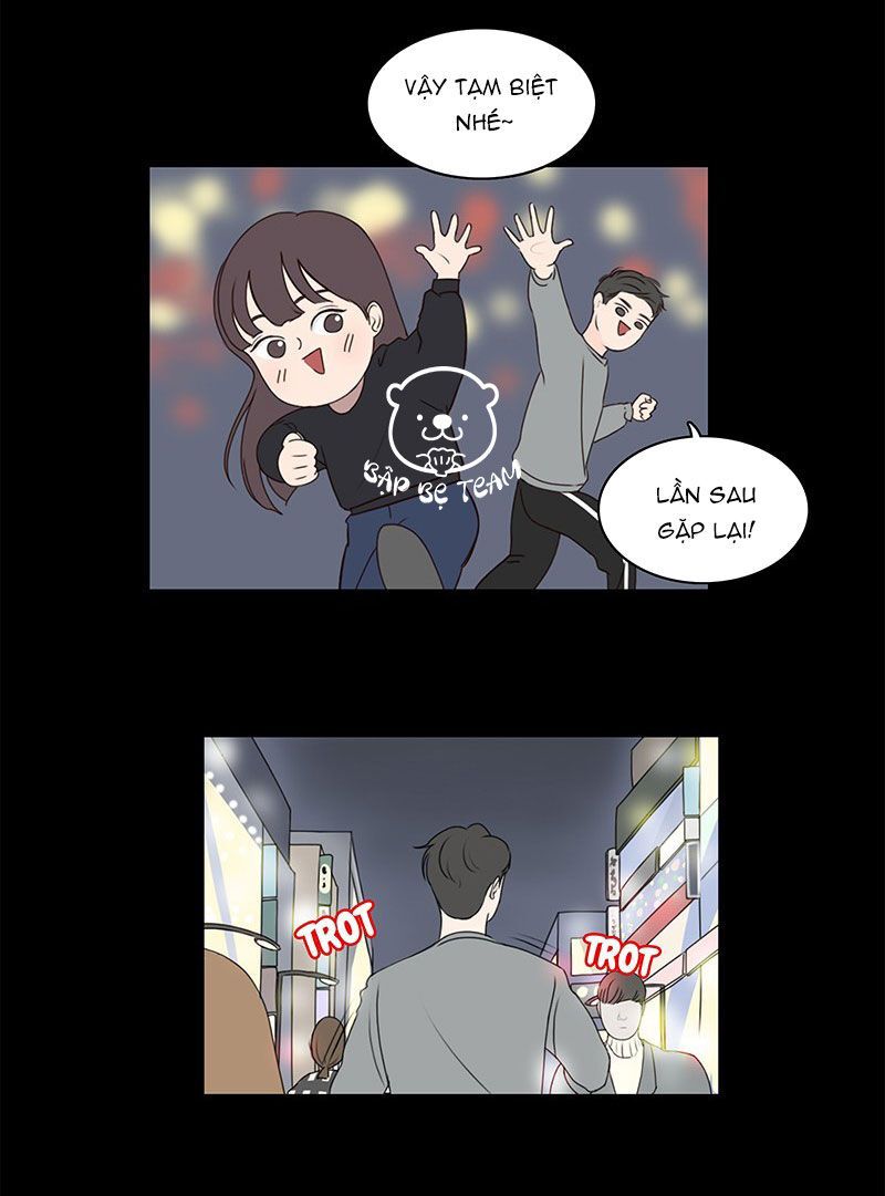 Bựa Cả Đôi Chapter 2 - Trang 2