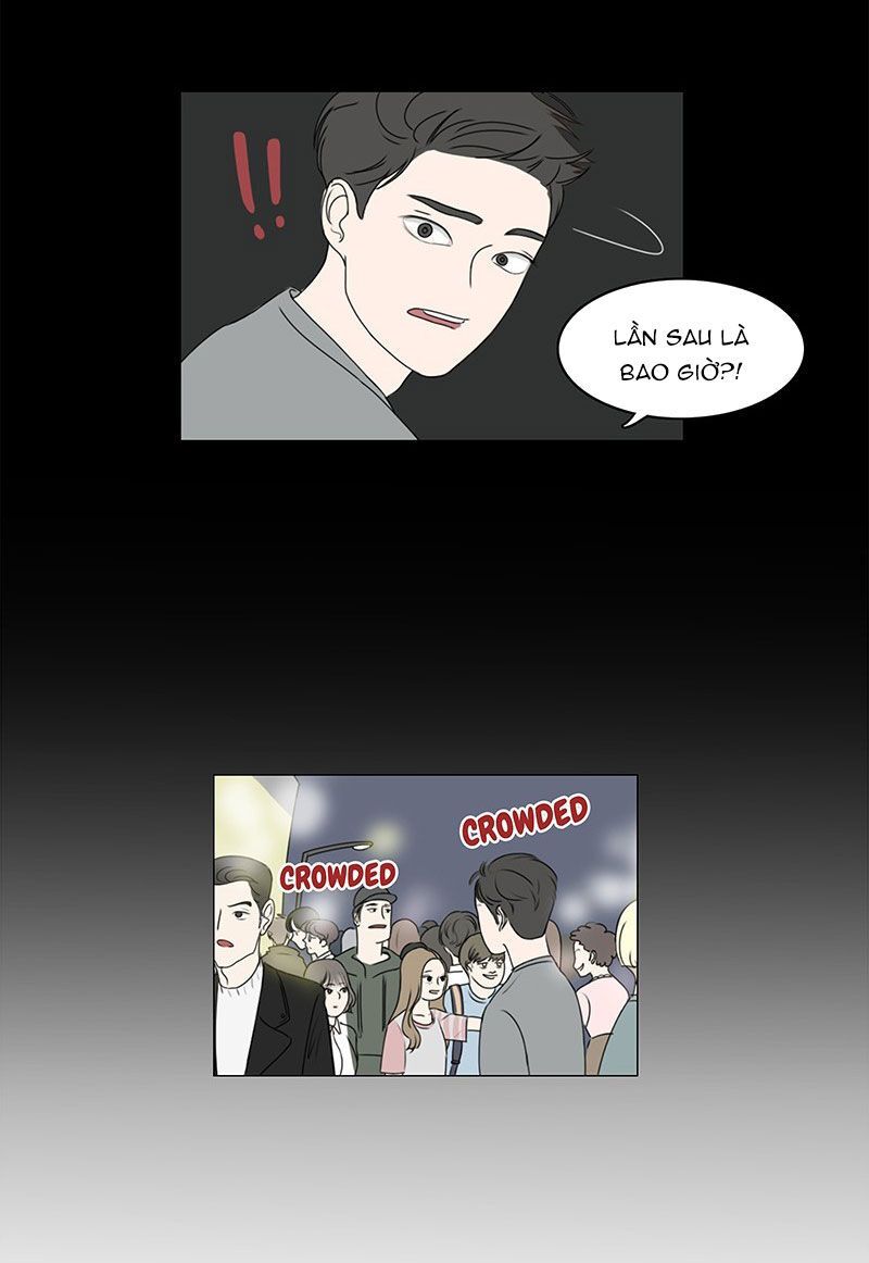 Bựa Cả Đôi Chapter 2 - Trang 2