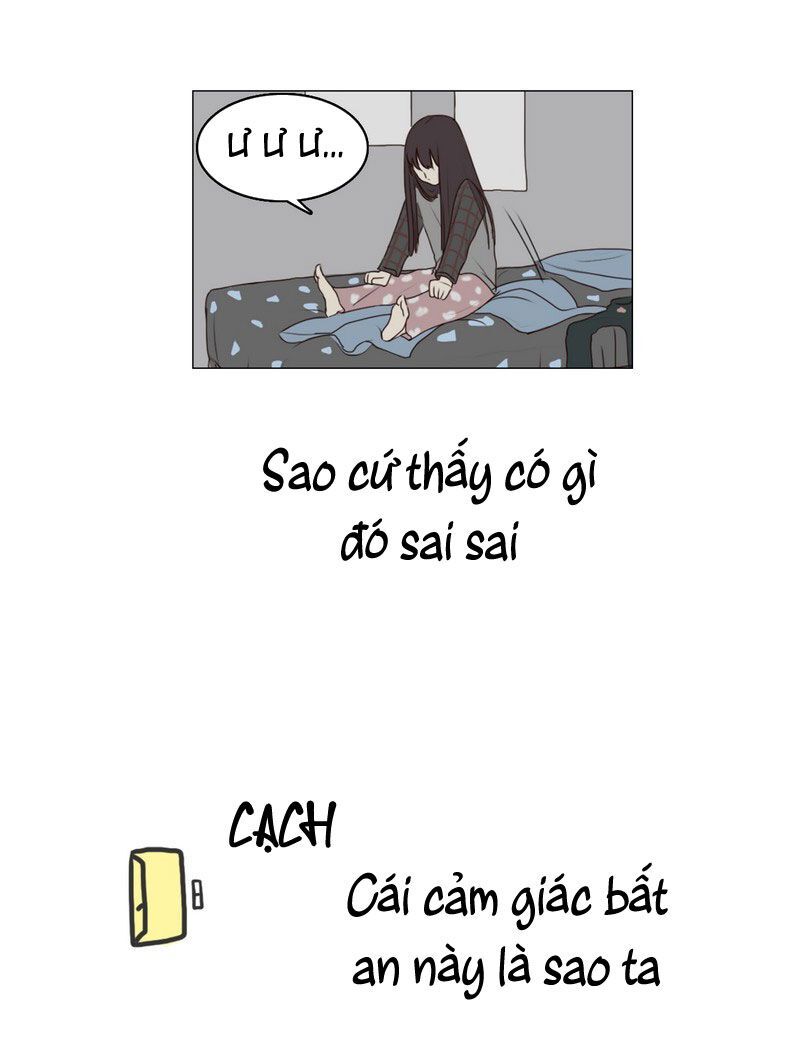 Bựa Cả Đôi Chapter 2 - Trang 2