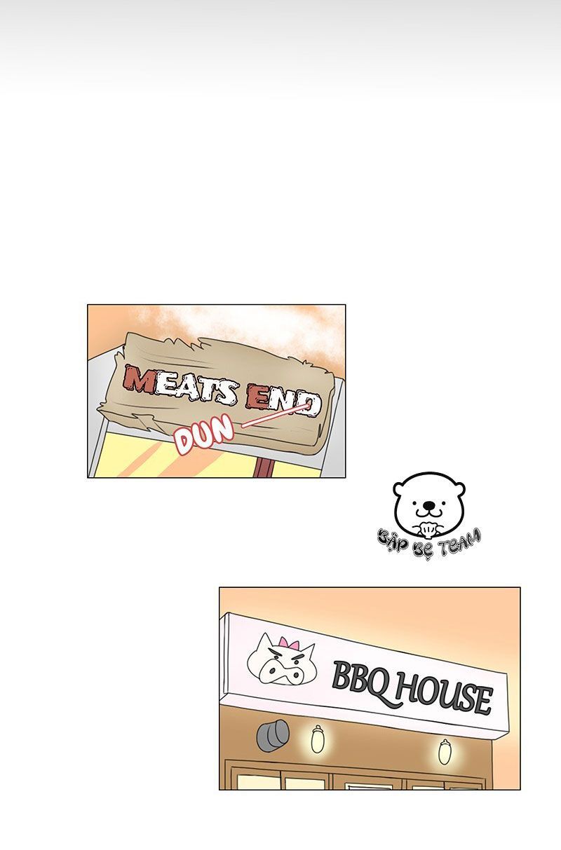 Bựa Cả Đôi Chapter 2 - Trang 2