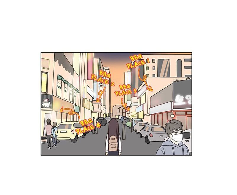 Bựa Cả Đôi Chapter 2 - Trang 2