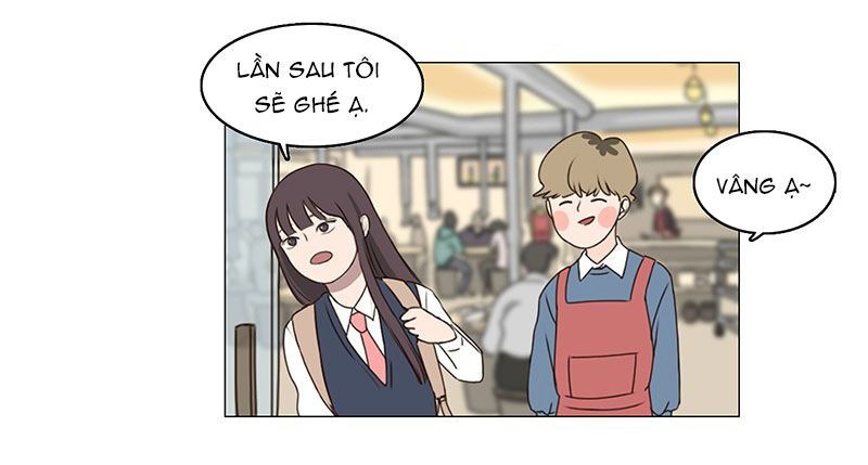 Bựa Cả Đôi Chapter 2 - Trang 2