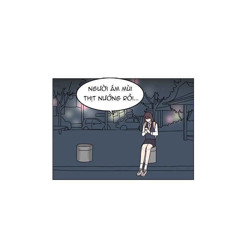 Bựa Cả Đôi Chapter 2 - Trang 2