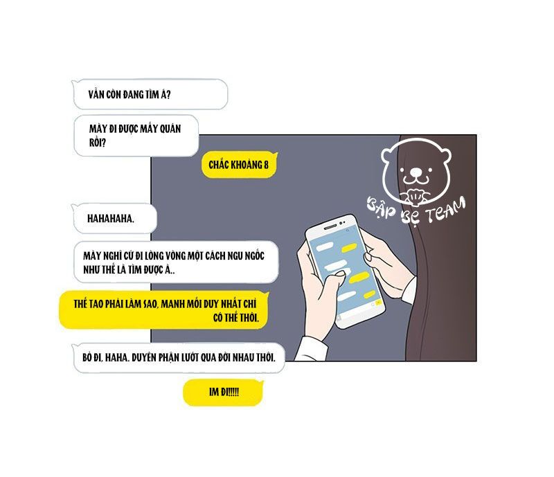 Bựa Cả Đôi Chapter 2 - Trang 2