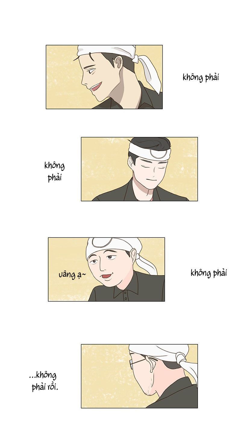 Bựa Cả Đôi Chapter 2 - Trang 2