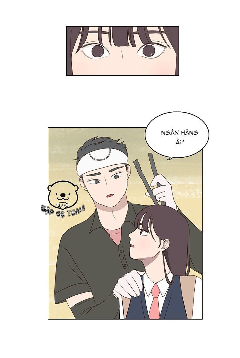 Bựa Cả Đôi Chapter 2 - Trang 2