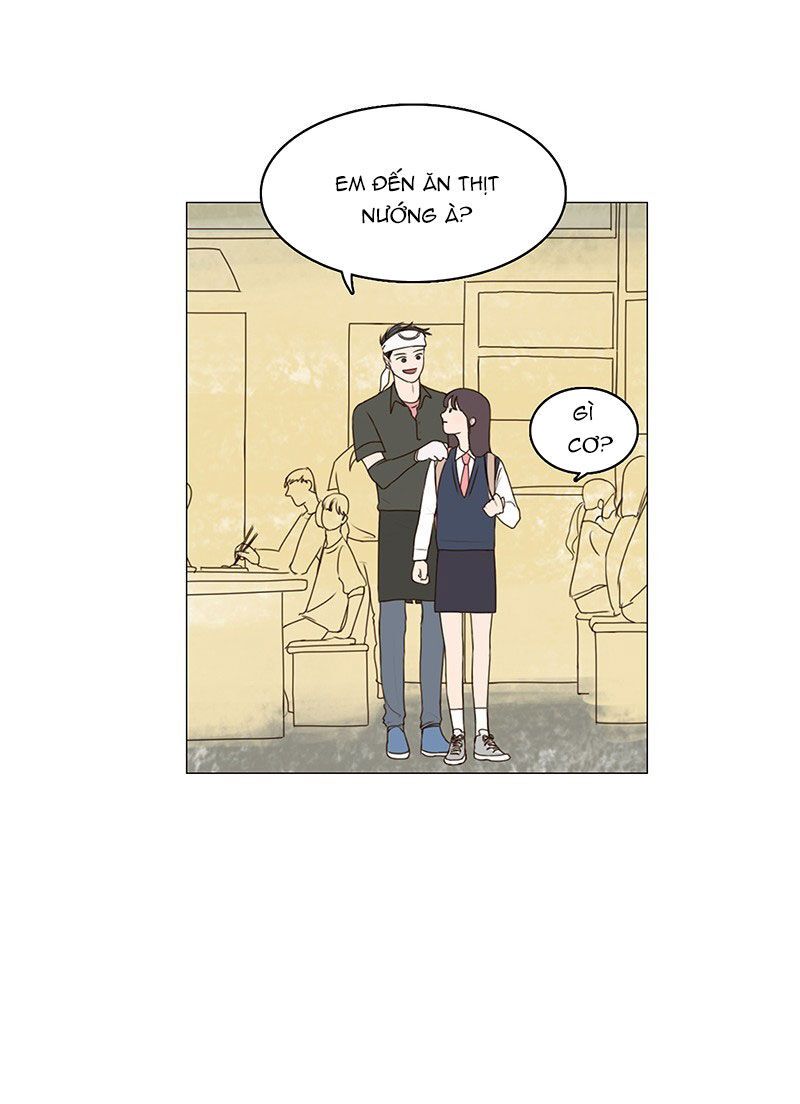 Bựa Cả Đôi Chapter 2 - Trang 2