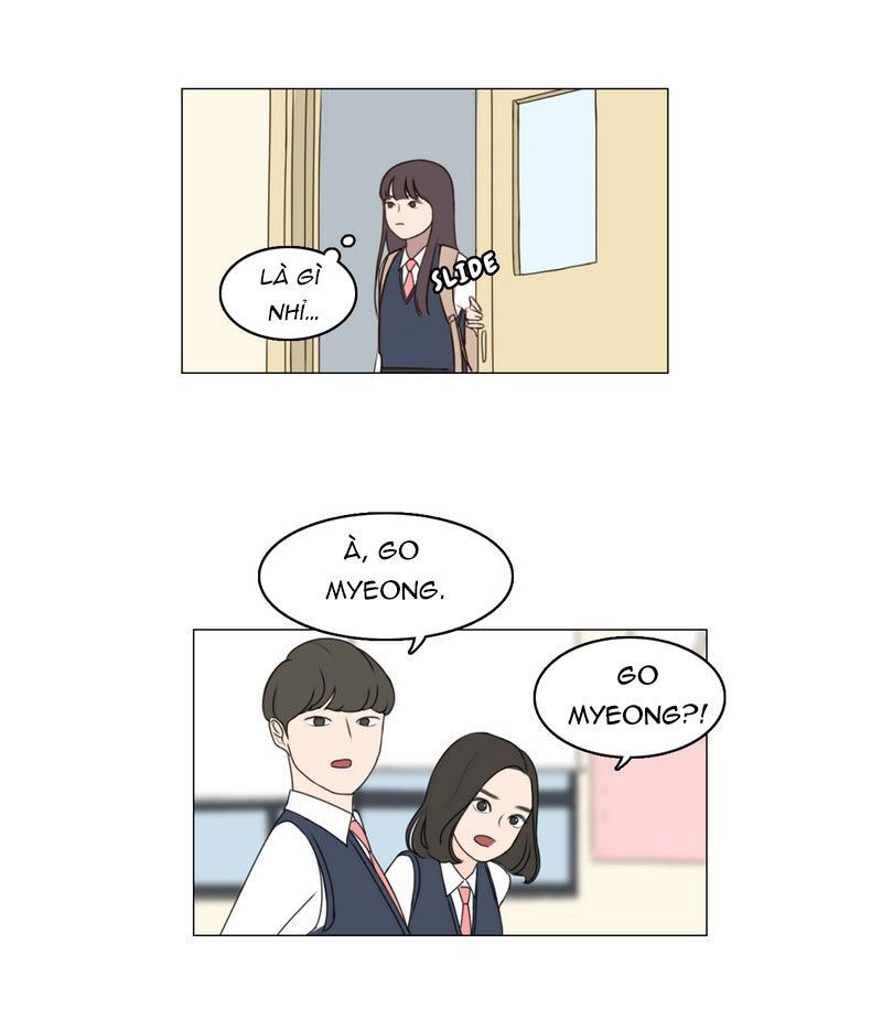 Bựa Cả Đôi Chapter 2 - Trang 2