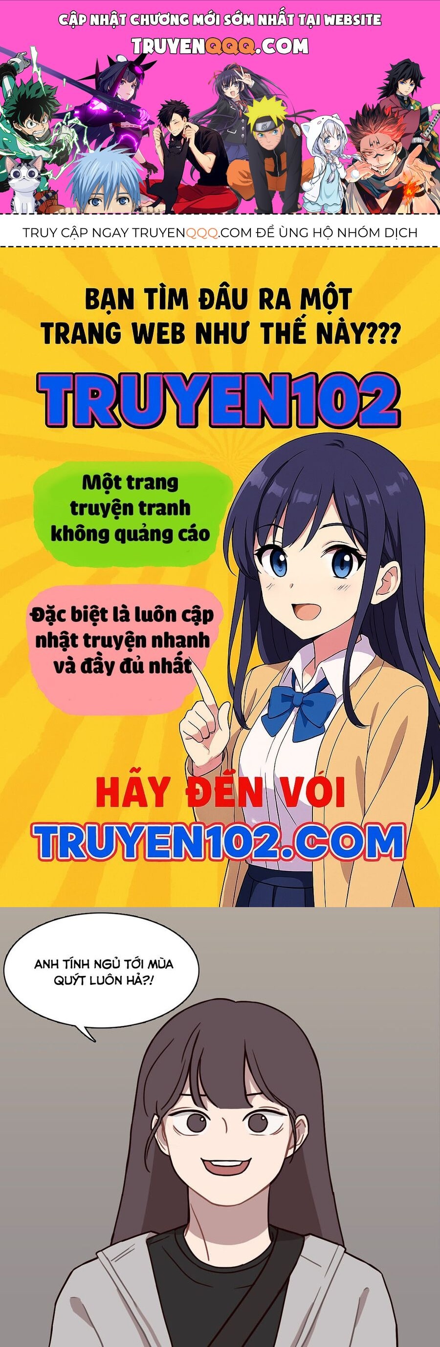 Bựa Cả Đôi Chapter 3 - Trang 2