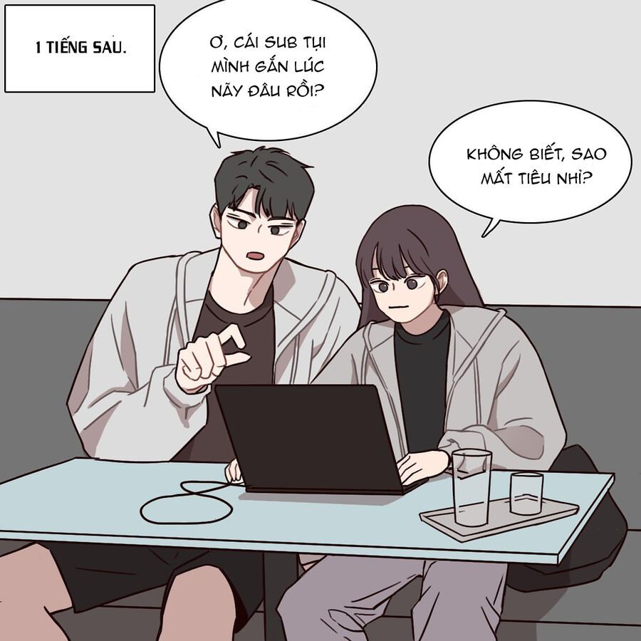 Bựa Cả Đôi Chapter 3 - Trang 2