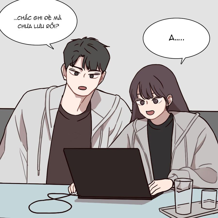 Bựa Cả Đôi Chapter 3 - Trang 2