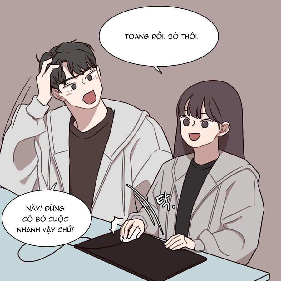 Bựa Cả Đôi Chapter 3 - Trang 2