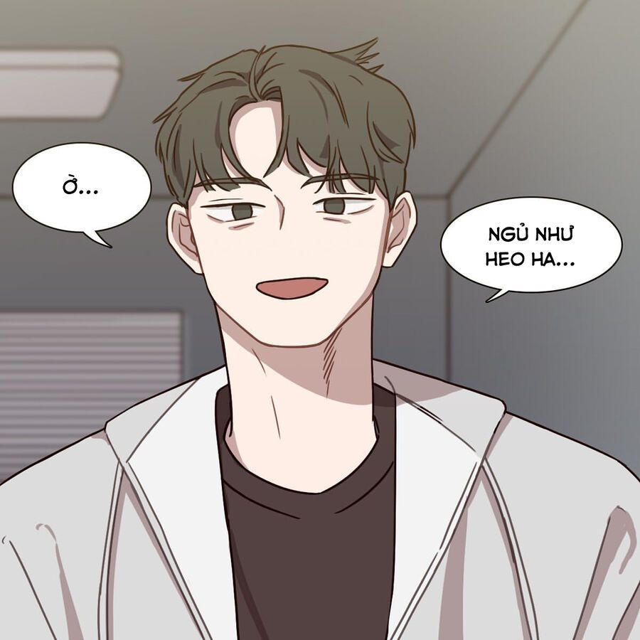 Bựa Cả Đôi Chapter 3 - Trang 2