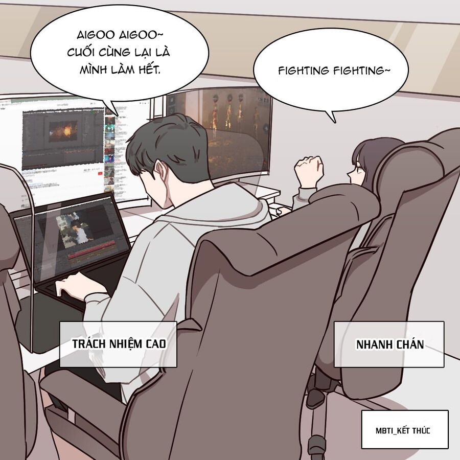 Bựa Cả Đôi Chapter 3 - Trang 2