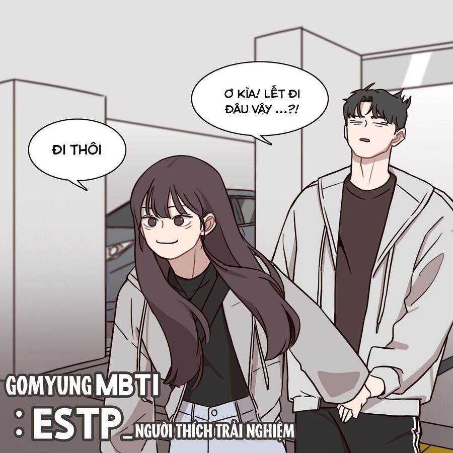 Bựa Cả Đôi Chapter 3 - Trang 2