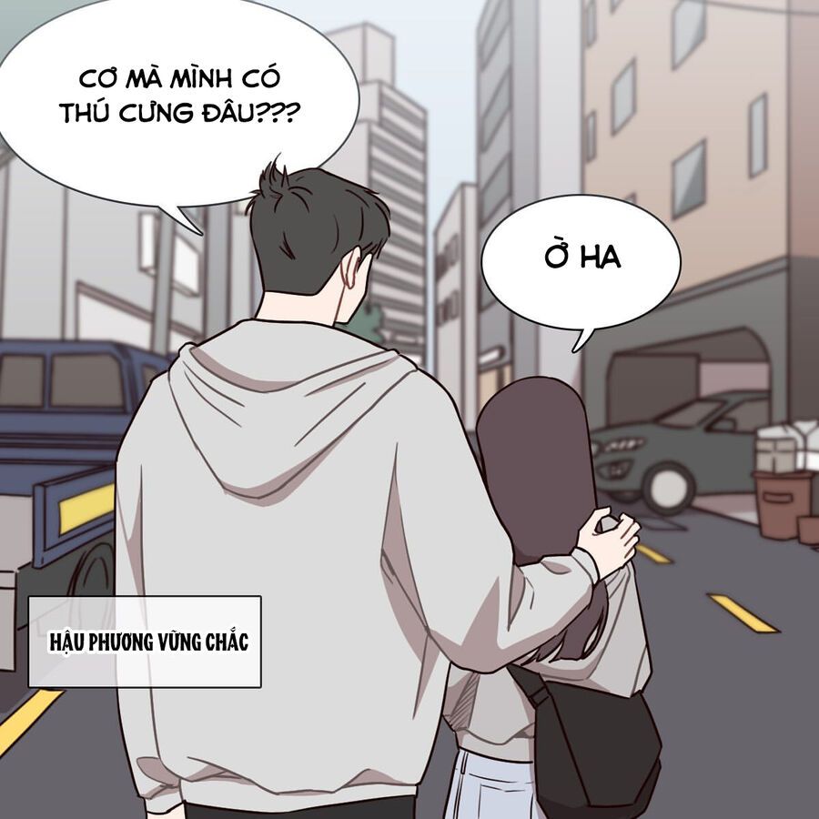 Bựa Cả Đôi Chapter 3 - Trang 2