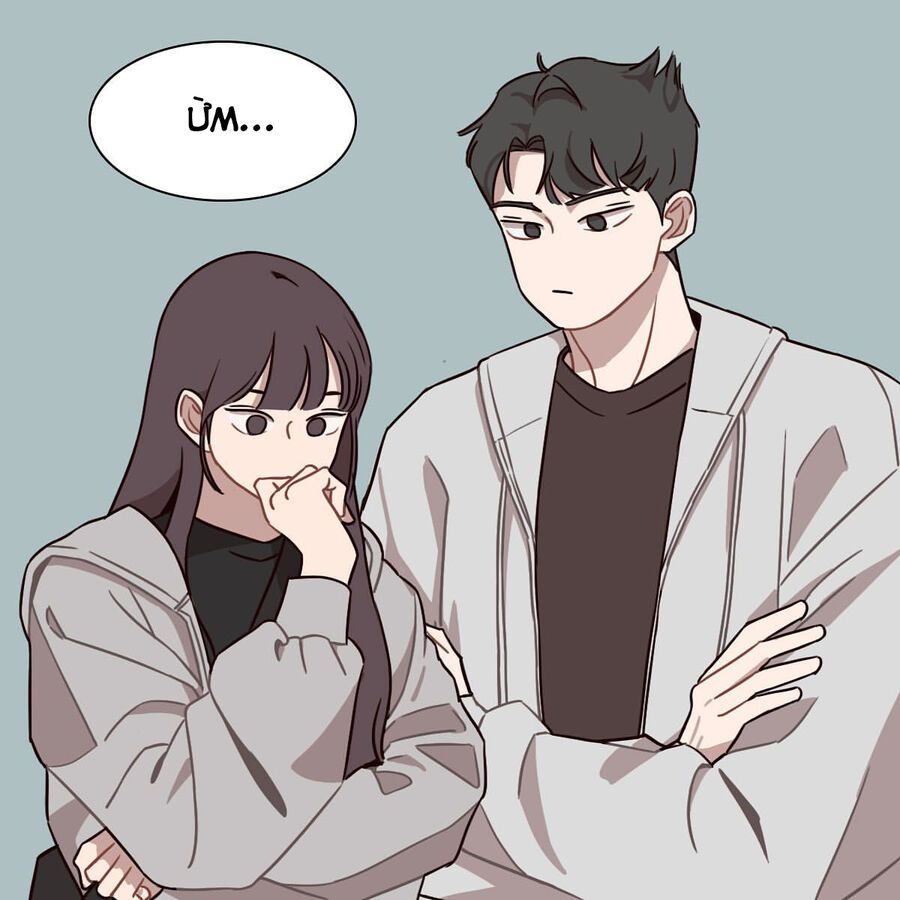 Bựa Cả Đôi Chapter 3 - Trang 2