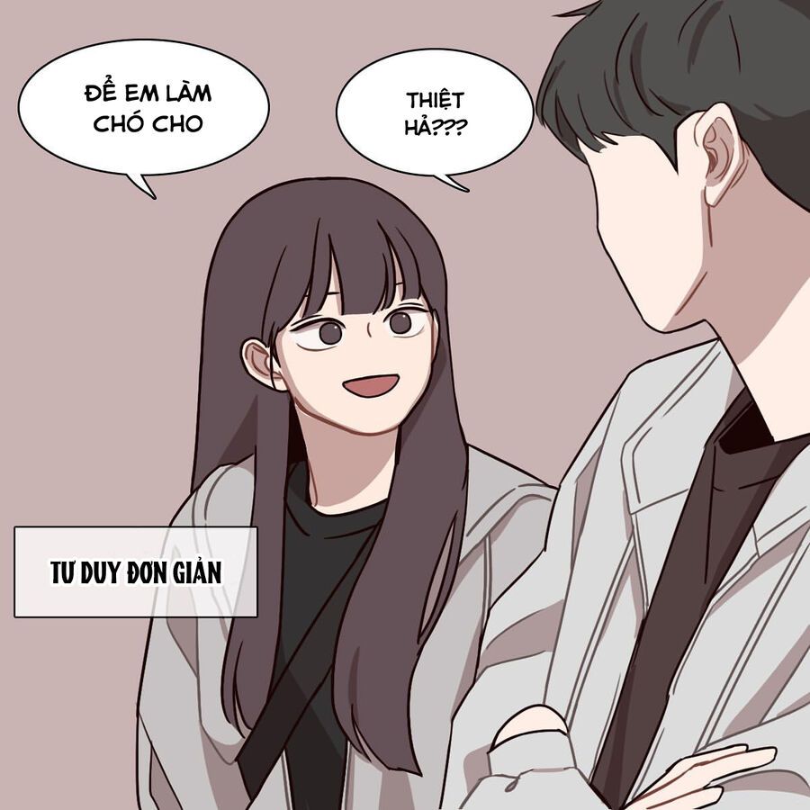 Bựa Cả Đôi Chapter 3 - Trang 2