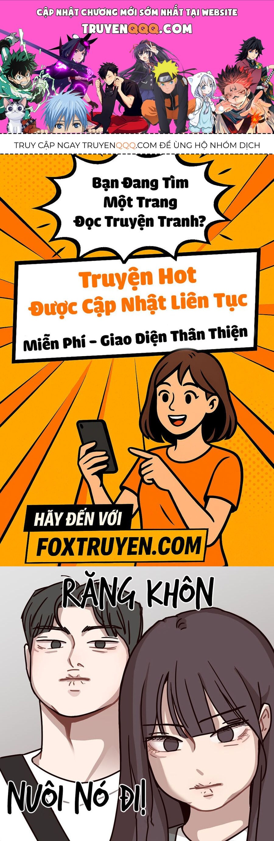 Bựa Cả Đôi Chapter 4 - Trang 2