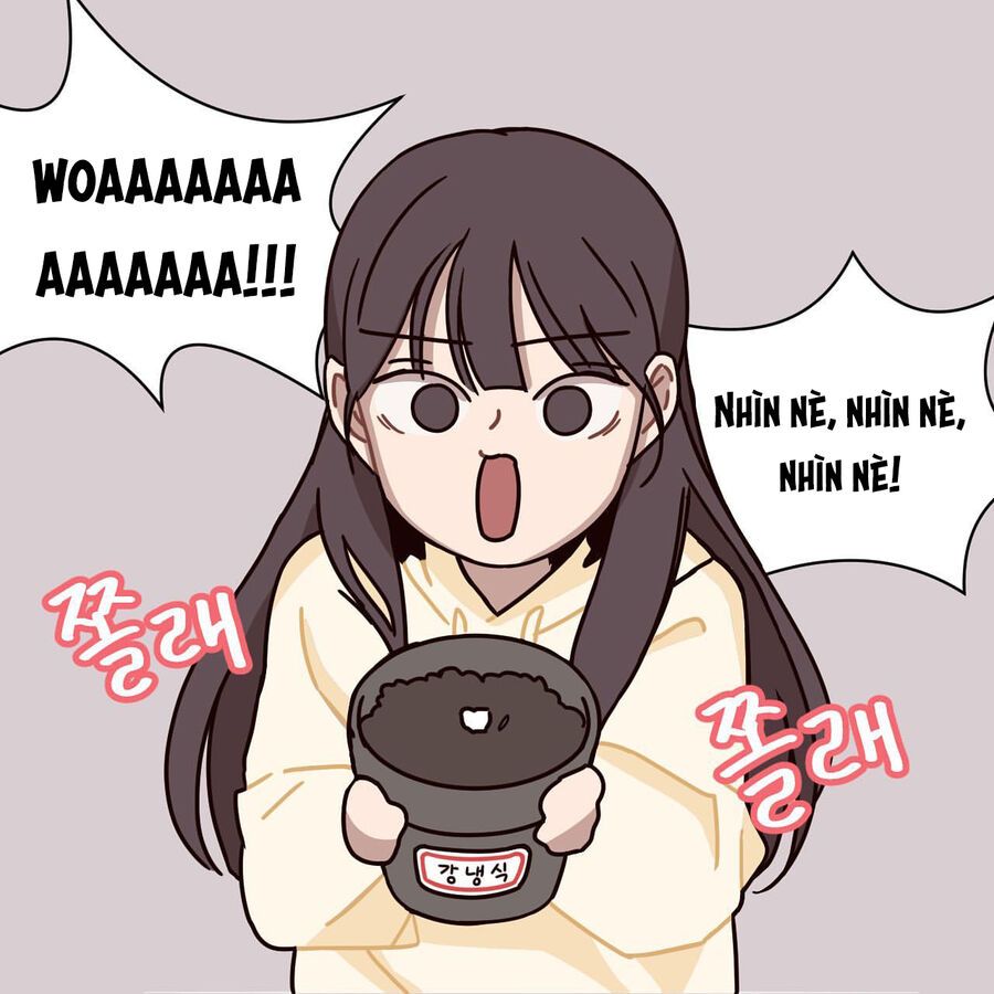 Bựa Cả Đôi Chapter 4 - Trang 2