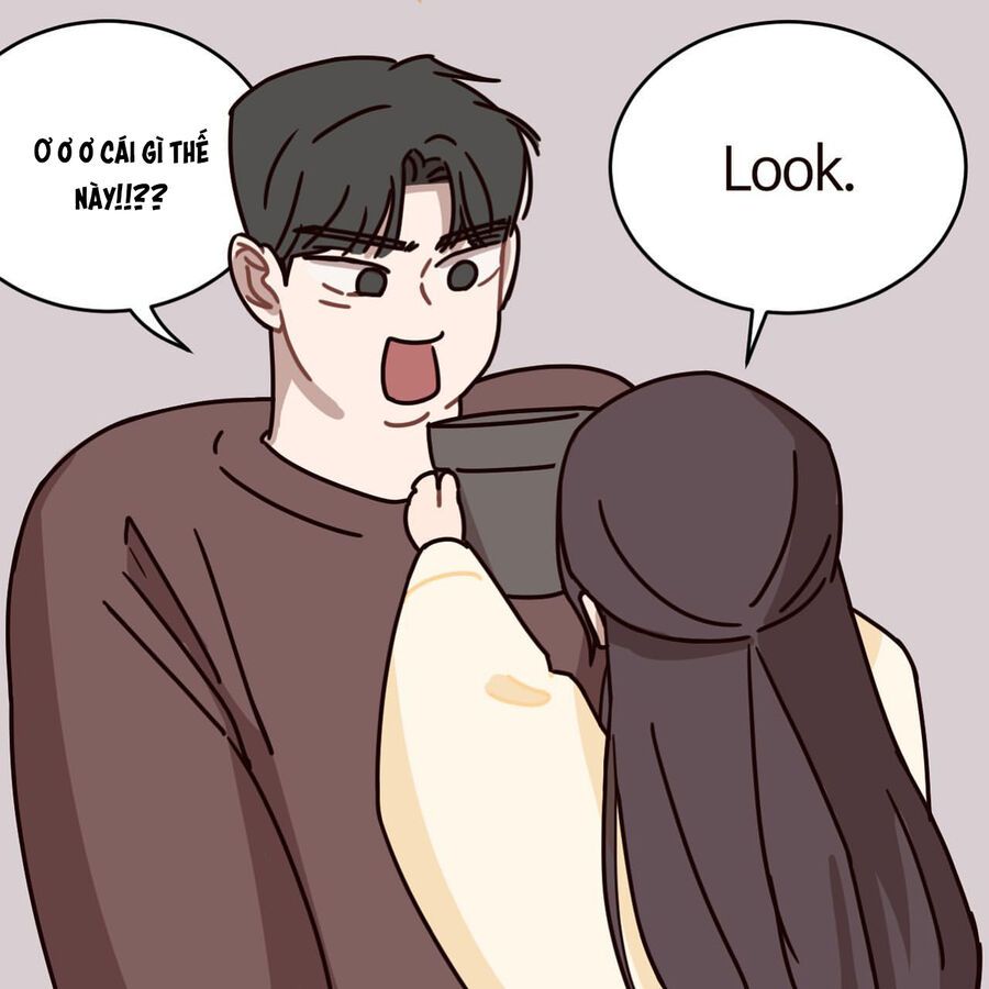 Bựa Cả Đôi Chapter 4 - Trang 2