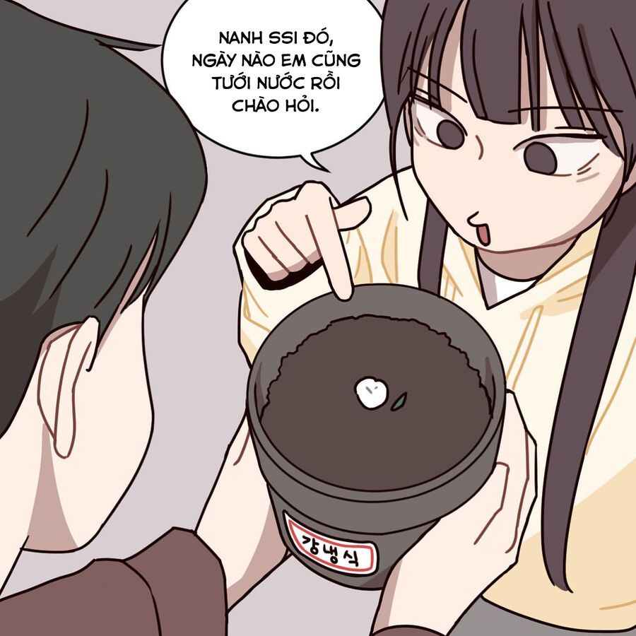 Bựa Cả Đôi Chapter 4 - Trang 2