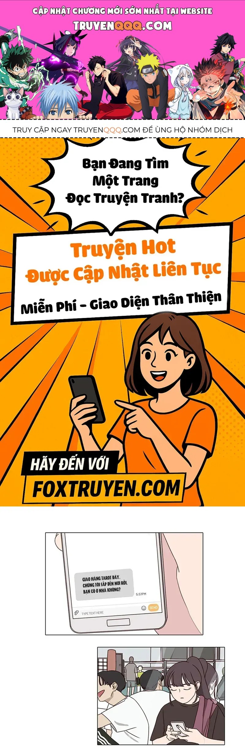 Bựa Cả Đôi Chapter 5 - Trang 2