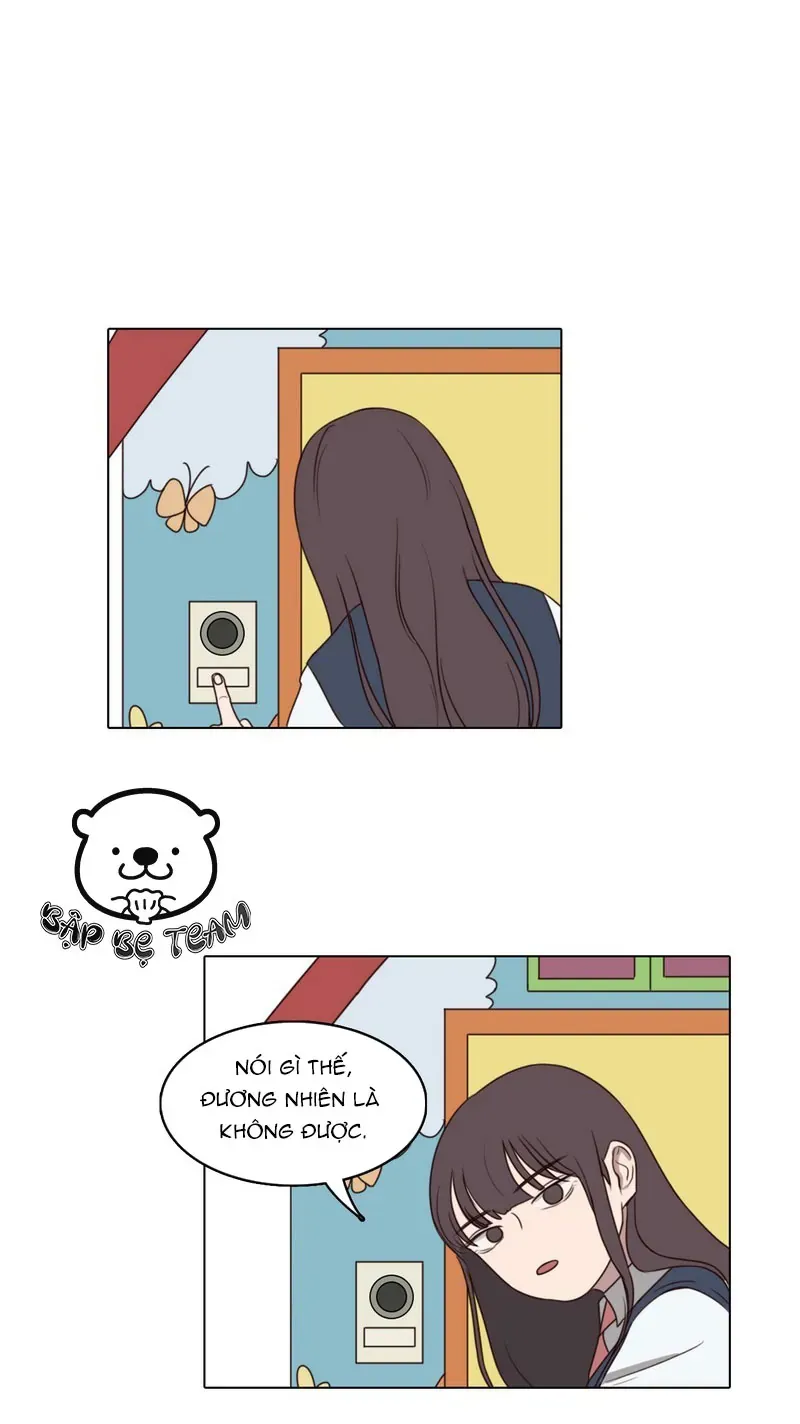 Bựa Cả Đôi Chapter 5 - Trang 2