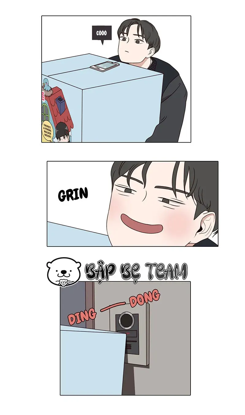 Bựa Cả Đôi Chapter 5 - Trang 2