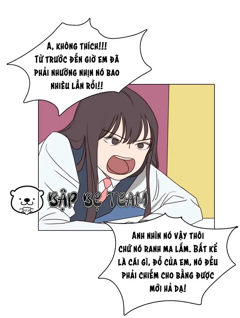 Bựa Cả Đôi Chapter 5 - Trang 2