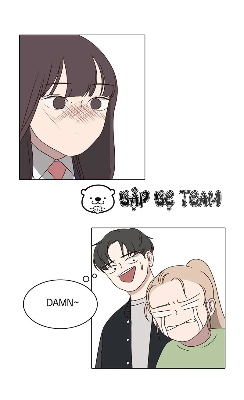 Bựa Cả Đôi Chapter 5 - Trang 2