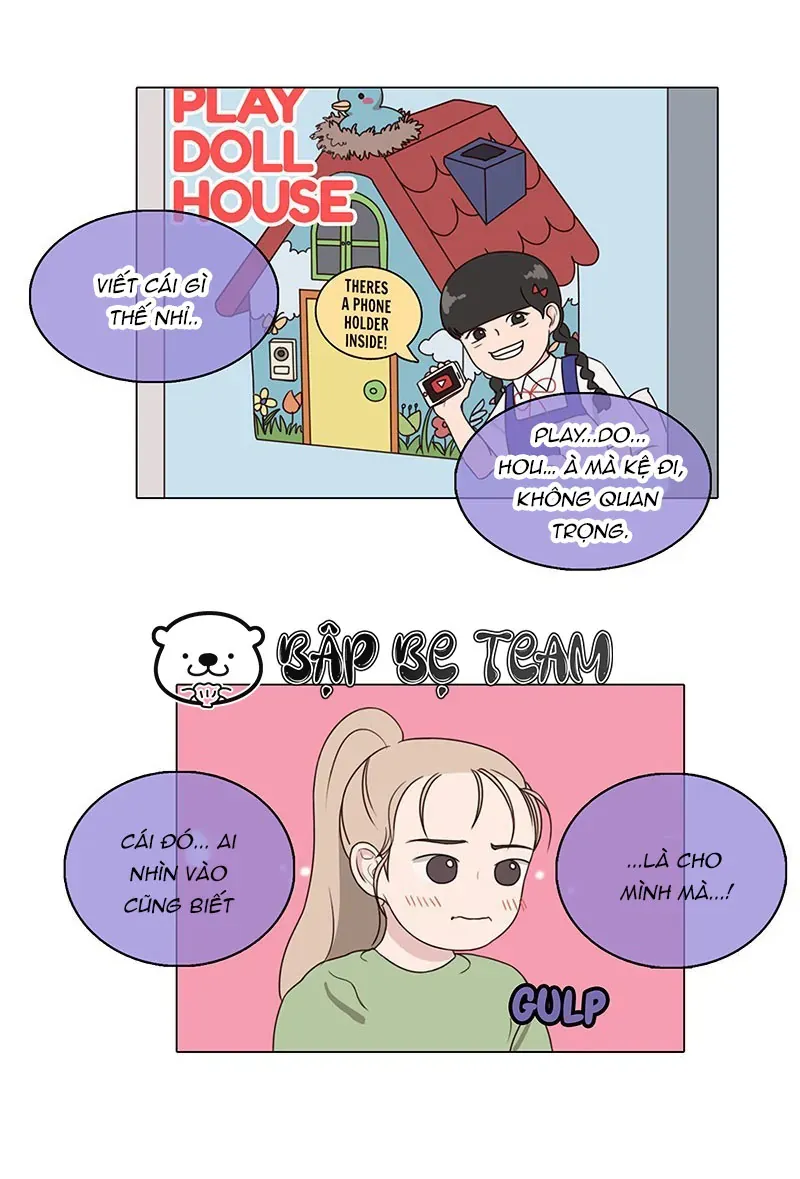 Bựa Cả Đôi Chapter 5 - Trang 2