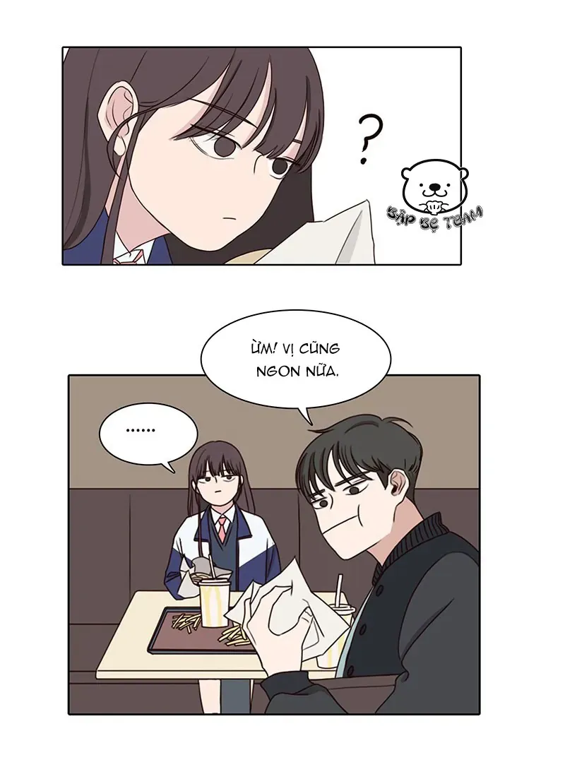 Bựa Cả Đôi Chapter 6 - Trang 2