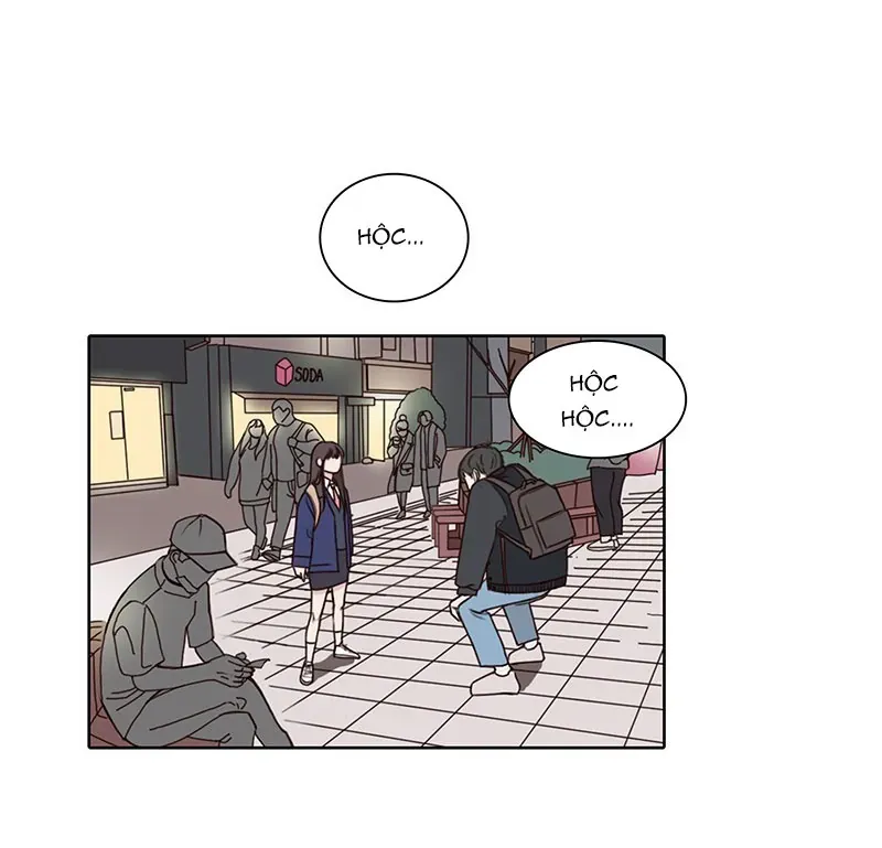 Bựa Cả Đôi Chapter 6 - Trang 2