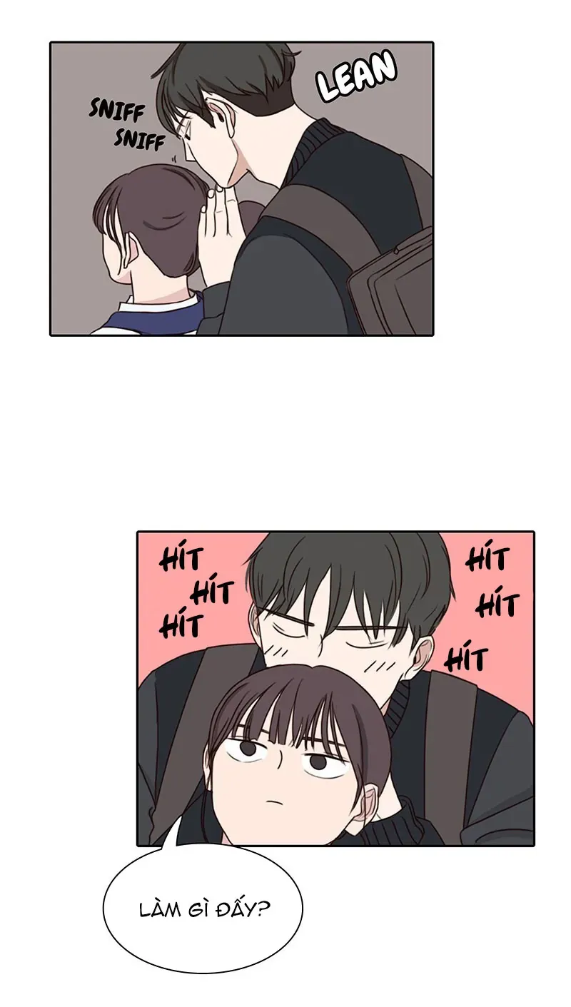 Bựa Cả Đôi Chapter 6 - Trang 2