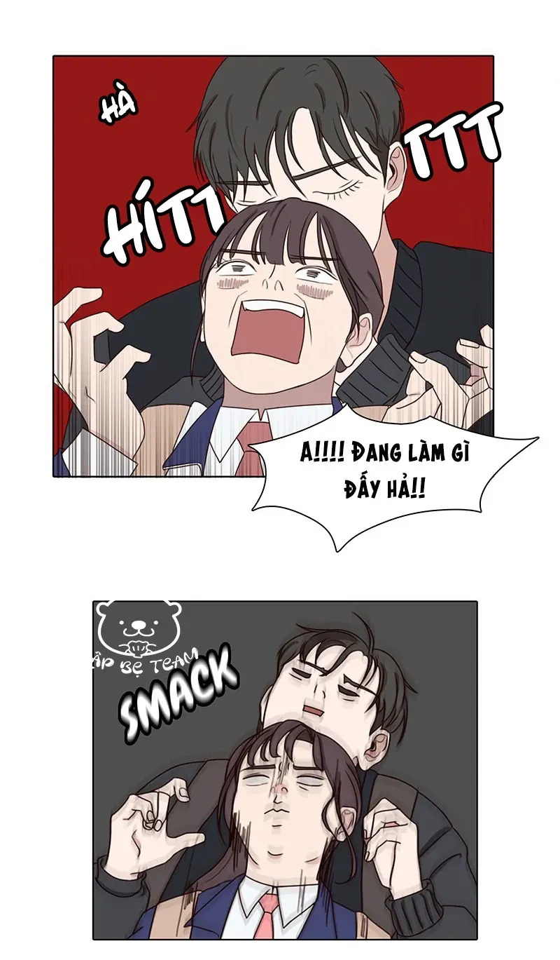 Bựa Cả Đôi Chapter 6 - Trang 2