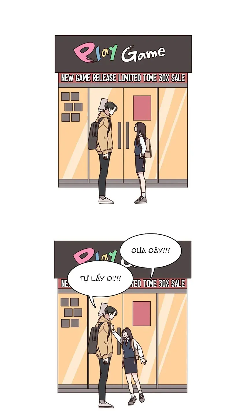 Bựa Cả Đôi Chapter 6 - Trang 2