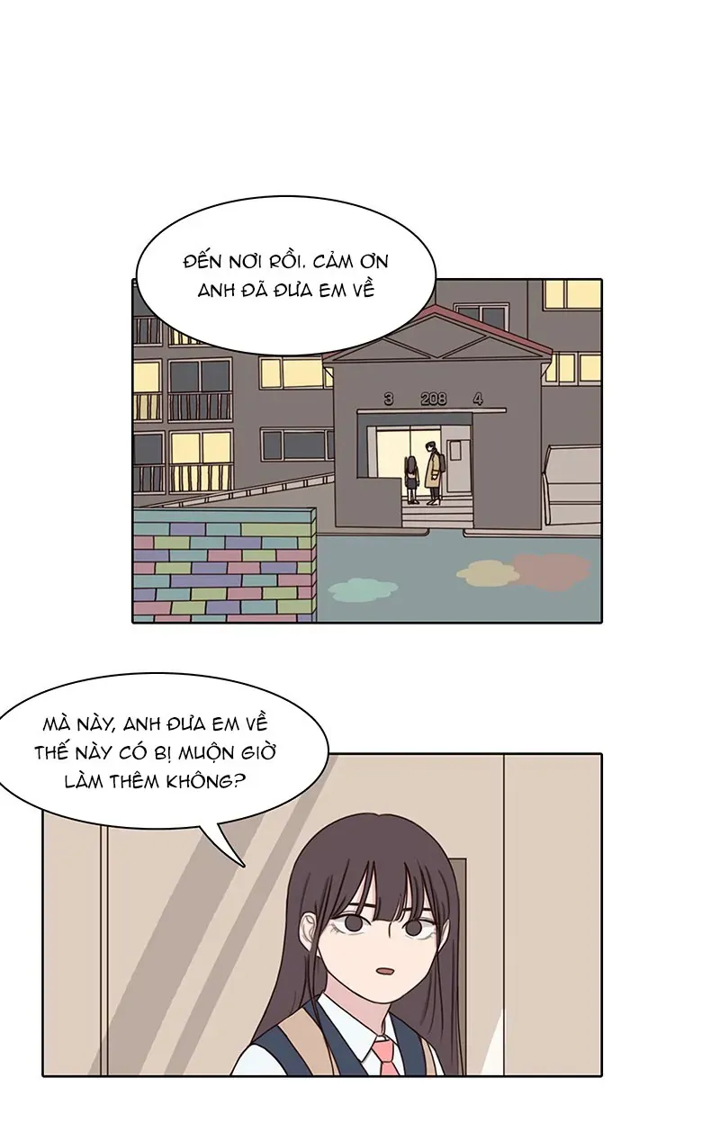 Bựa Cả Đôi Chapter 6 - Trang 2