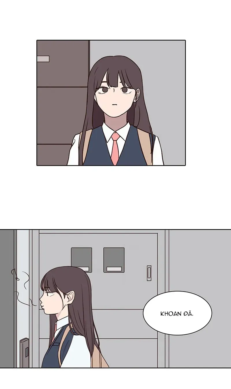 Bựa Cả Đôi Chapter 6 - Trang 2
