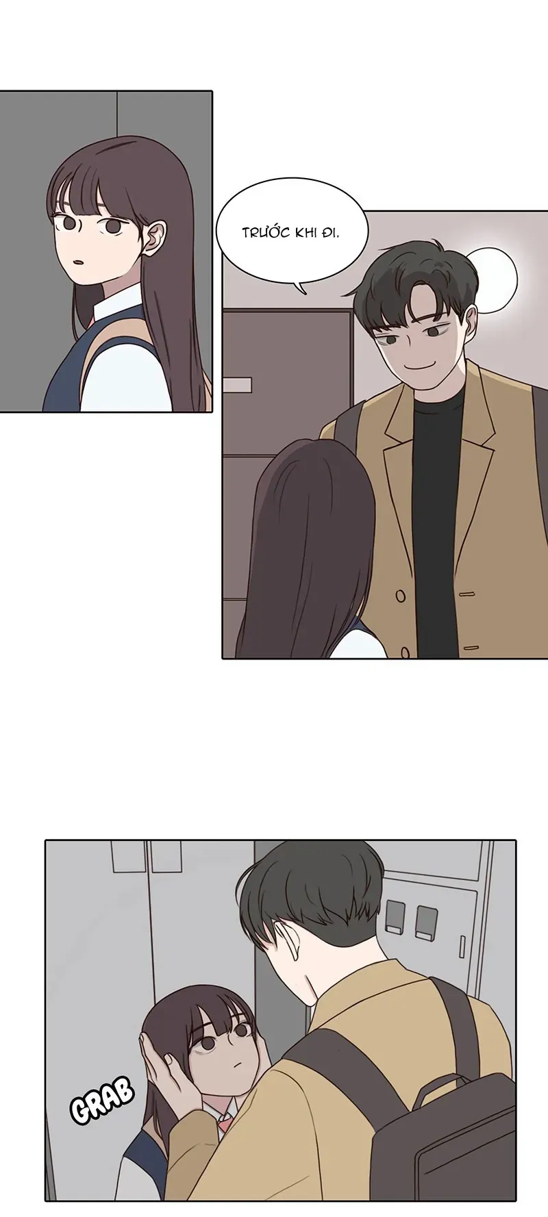 Bựa Cả Đôi Chapter 6 - Trang 2