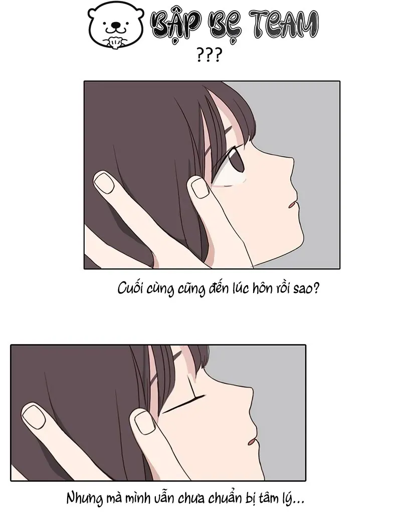 Bựa Cả Đôi Chapter 6 - Trang 2