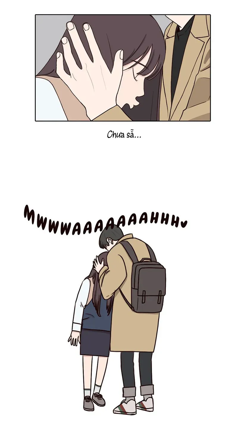 Bựa Cả Đôi Chapter 6 - Trang 2