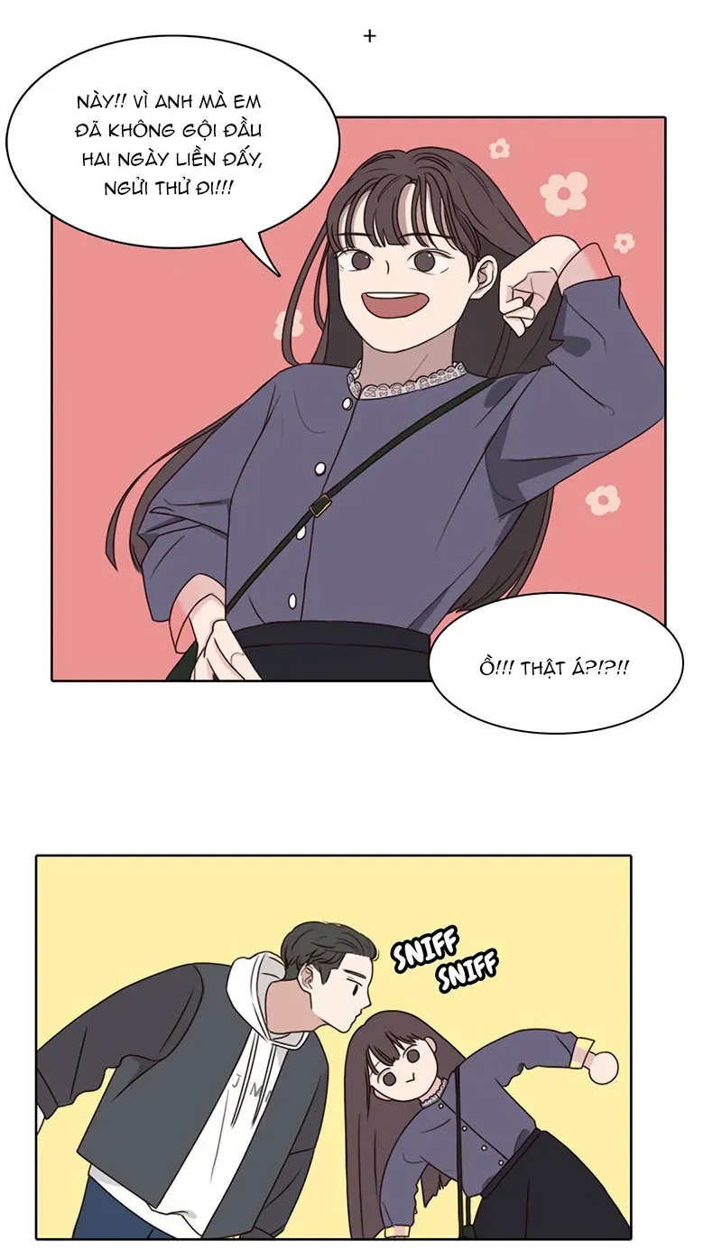 Bựa Cả Đôi Chapter 6 - Trang 2