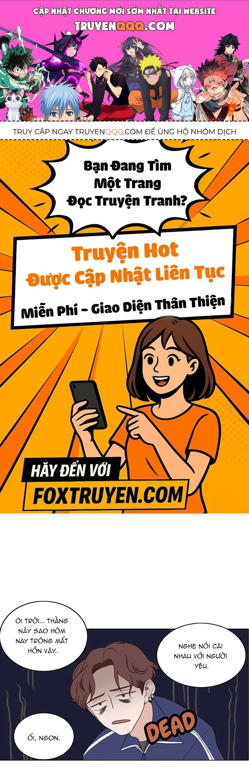 Bựa Cả Đôi Chapter 7 - Trang 2