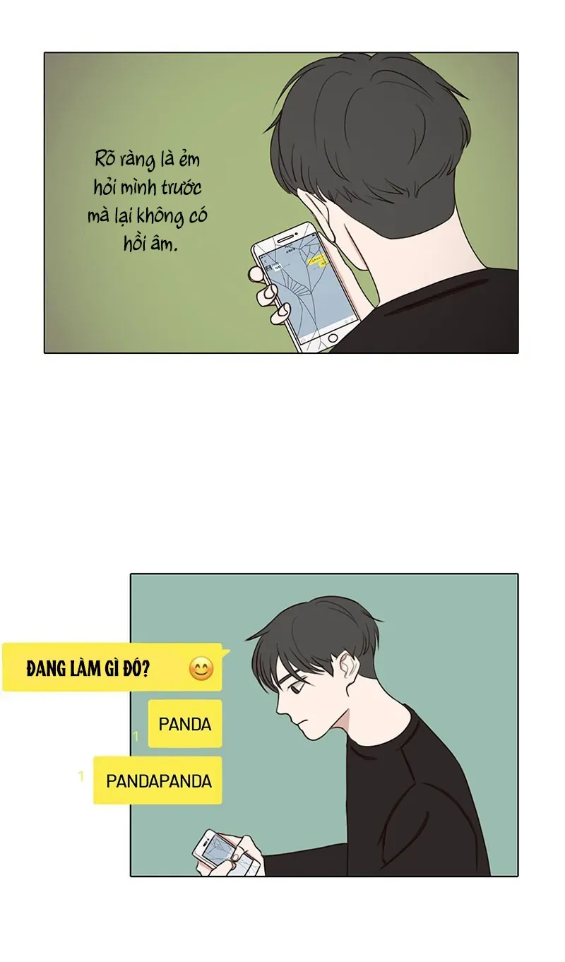 Bựa Cả Đôi Chapter 7 - Trang 2